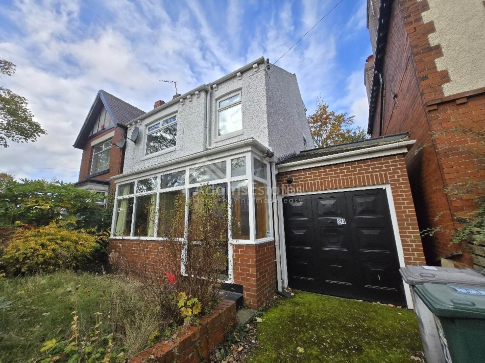 Heaton Avenue, Dewsbury, Image 1