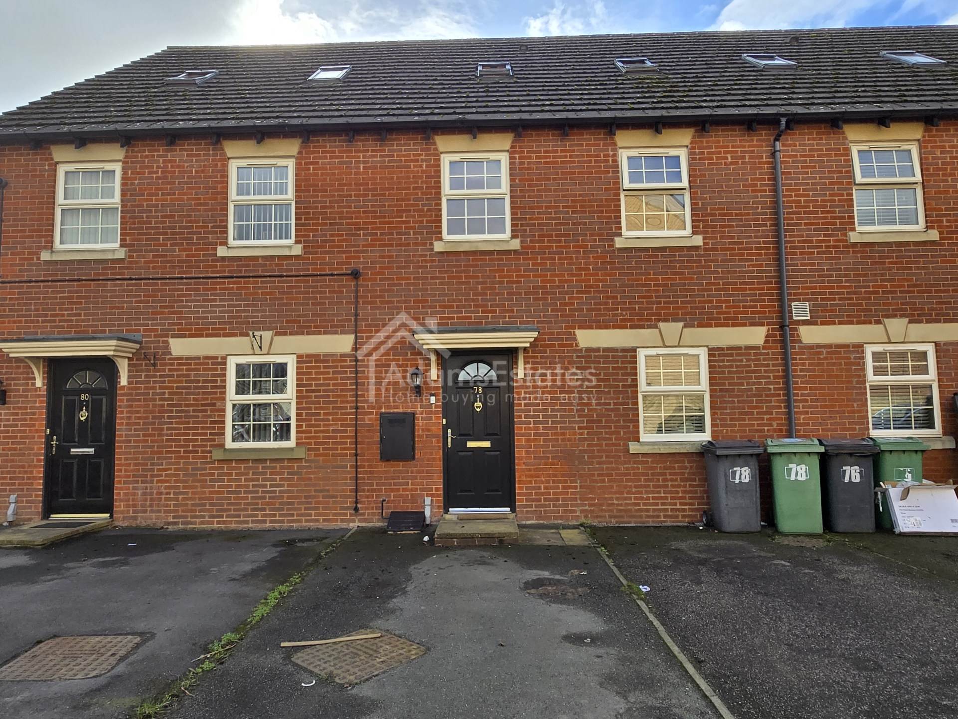 Broomer Street, Dewsbury, Image 1