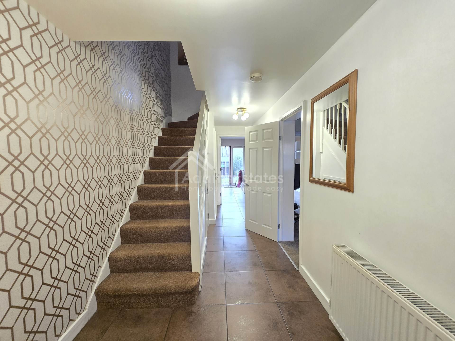 Broomer Street, Dewsbury, Image 2