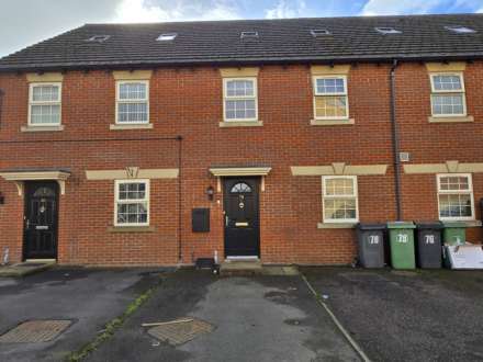 Broomer Street, Dewsbury, Image 1