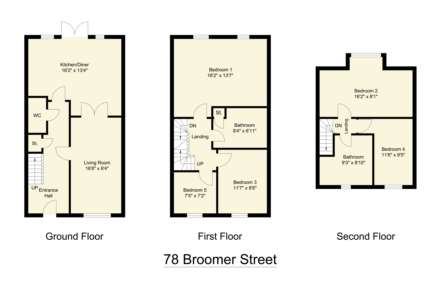 Broomer Street, Dewsbury, Image 15