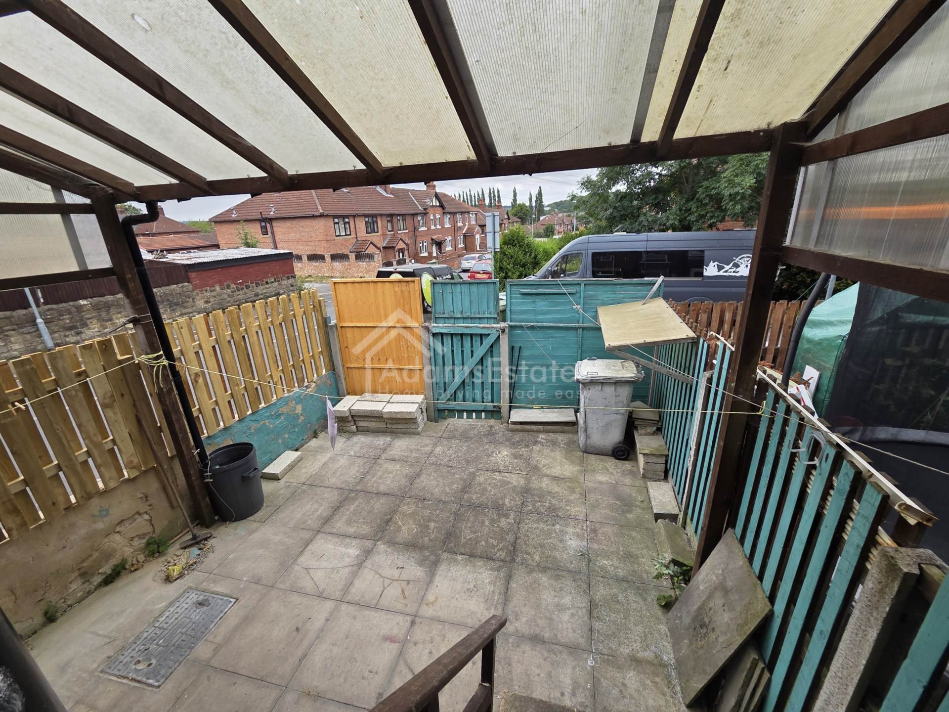 Lees Hall Road, Dewsbury, Image 8