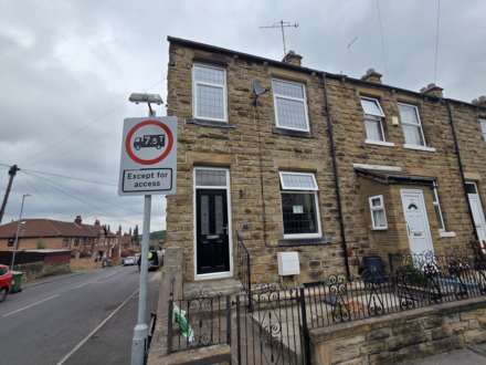 Lees Hall Road, Dewsbury, Image 1
