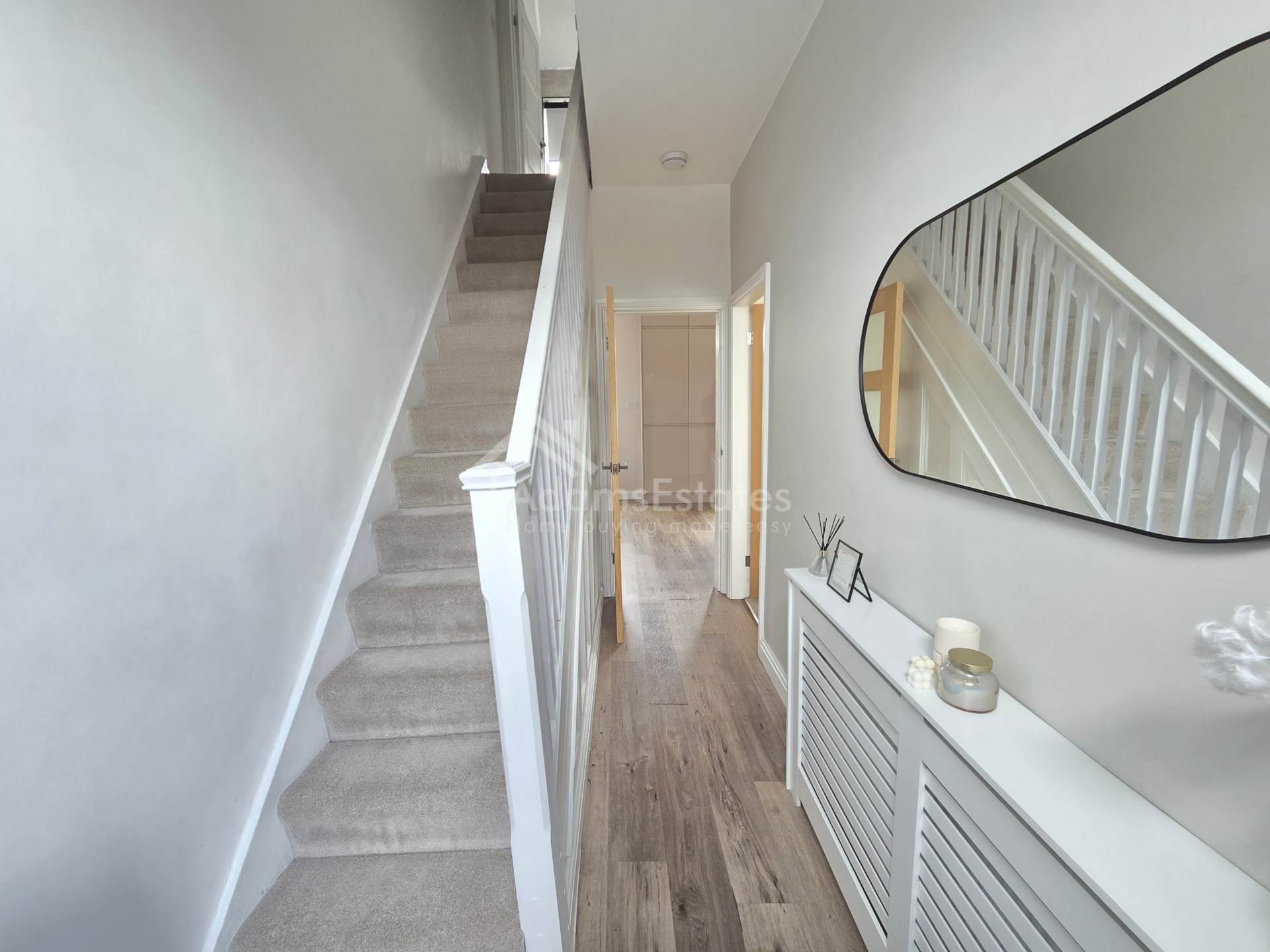 Savile Road, Dewsbury, Image 2