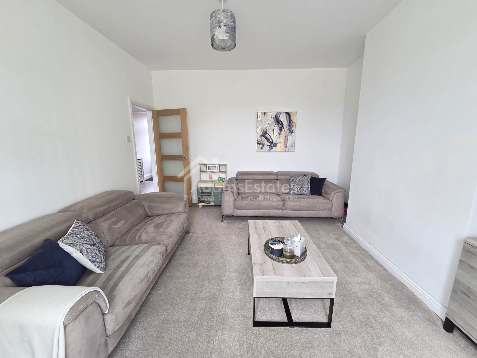 Savile Road, Dewsbury, Image 4