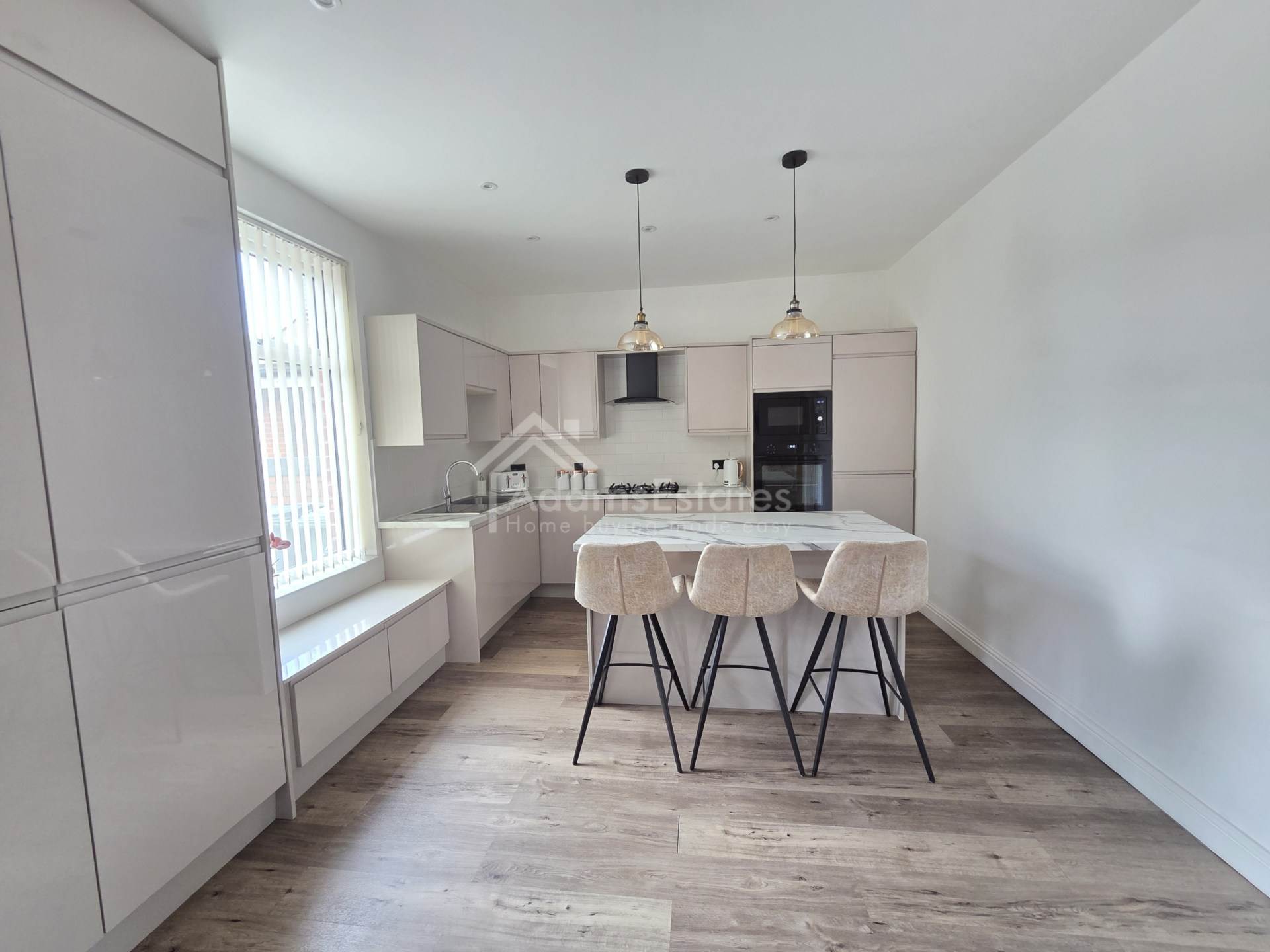 Savile Road, Dewsbury, Image 5