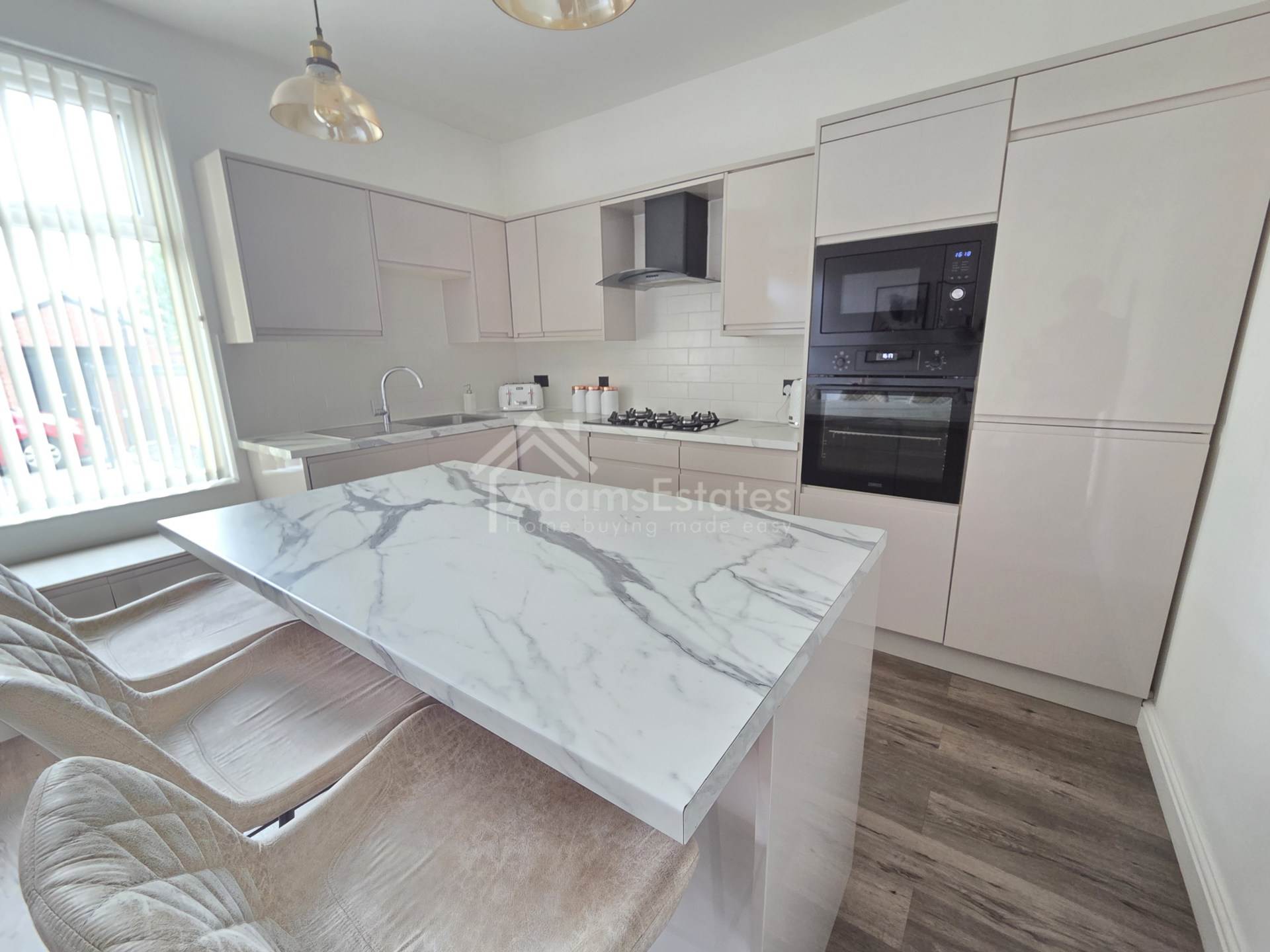 Savile Road, Dewsbury, Image 8
