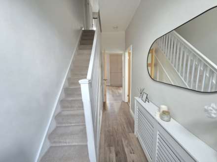 Savile Road, Dewsbury, Image 2