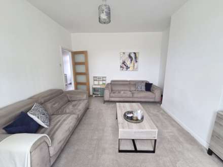 Savile Road, Dewsbury, Image 4