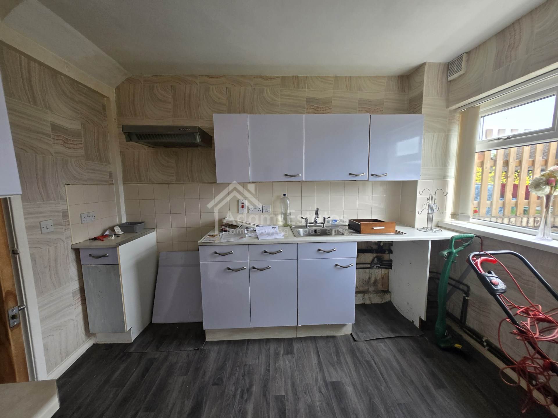 Moorcroft Drive, Dewsbury Moor, Image 4