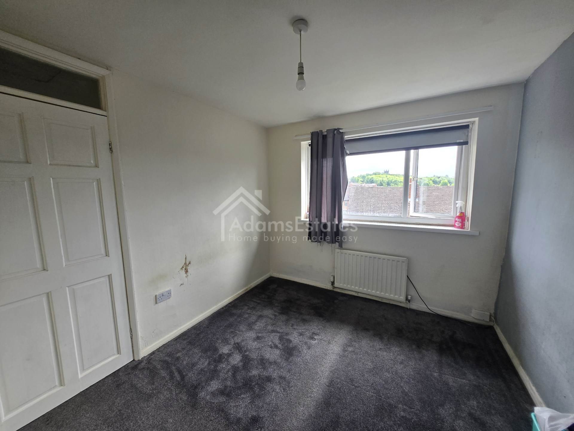 Moorcroft Drive, Dewsbury Moor, Image 5