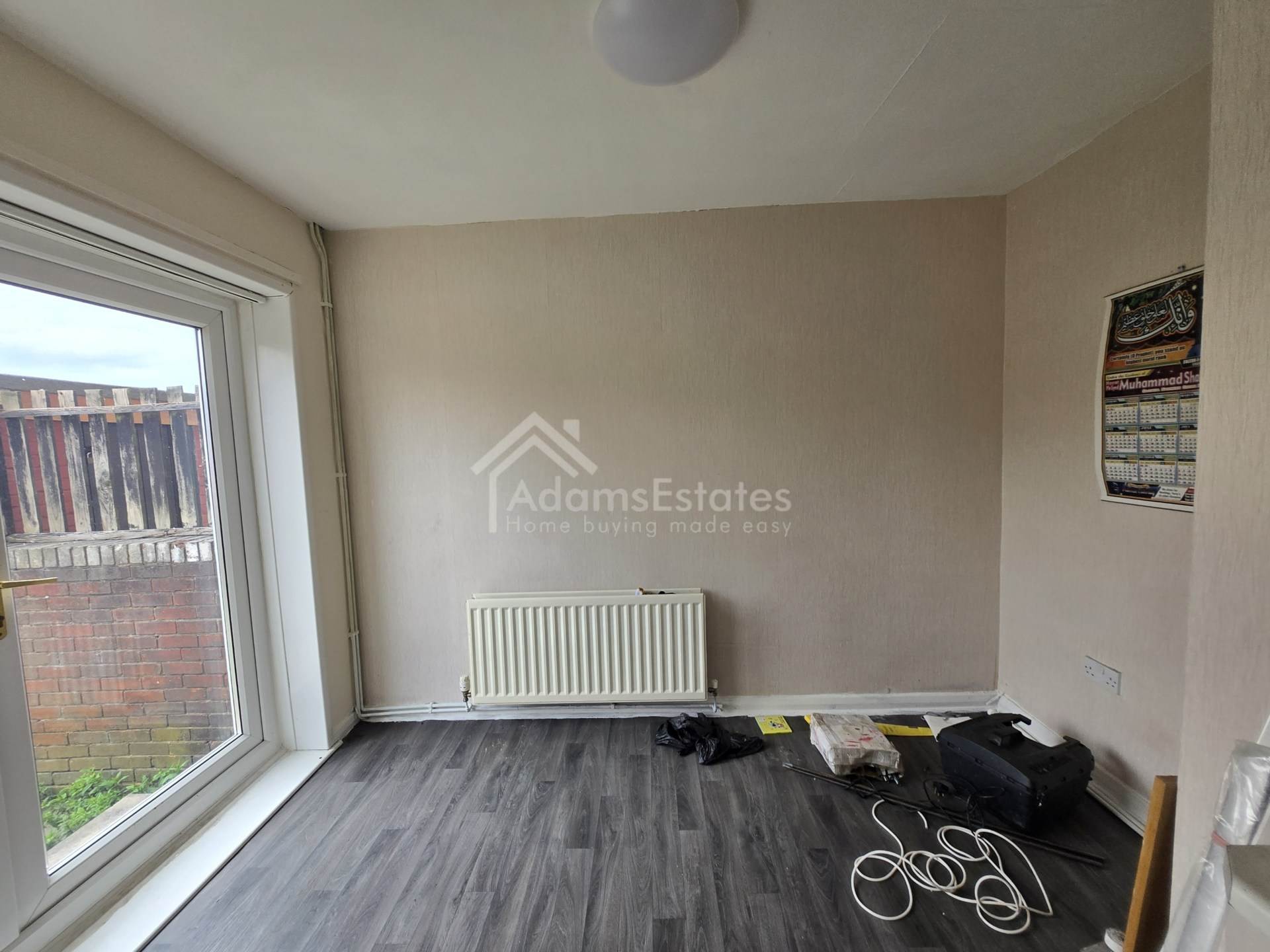 Moorcroft Drive, Dewsbury Moor, Image 7