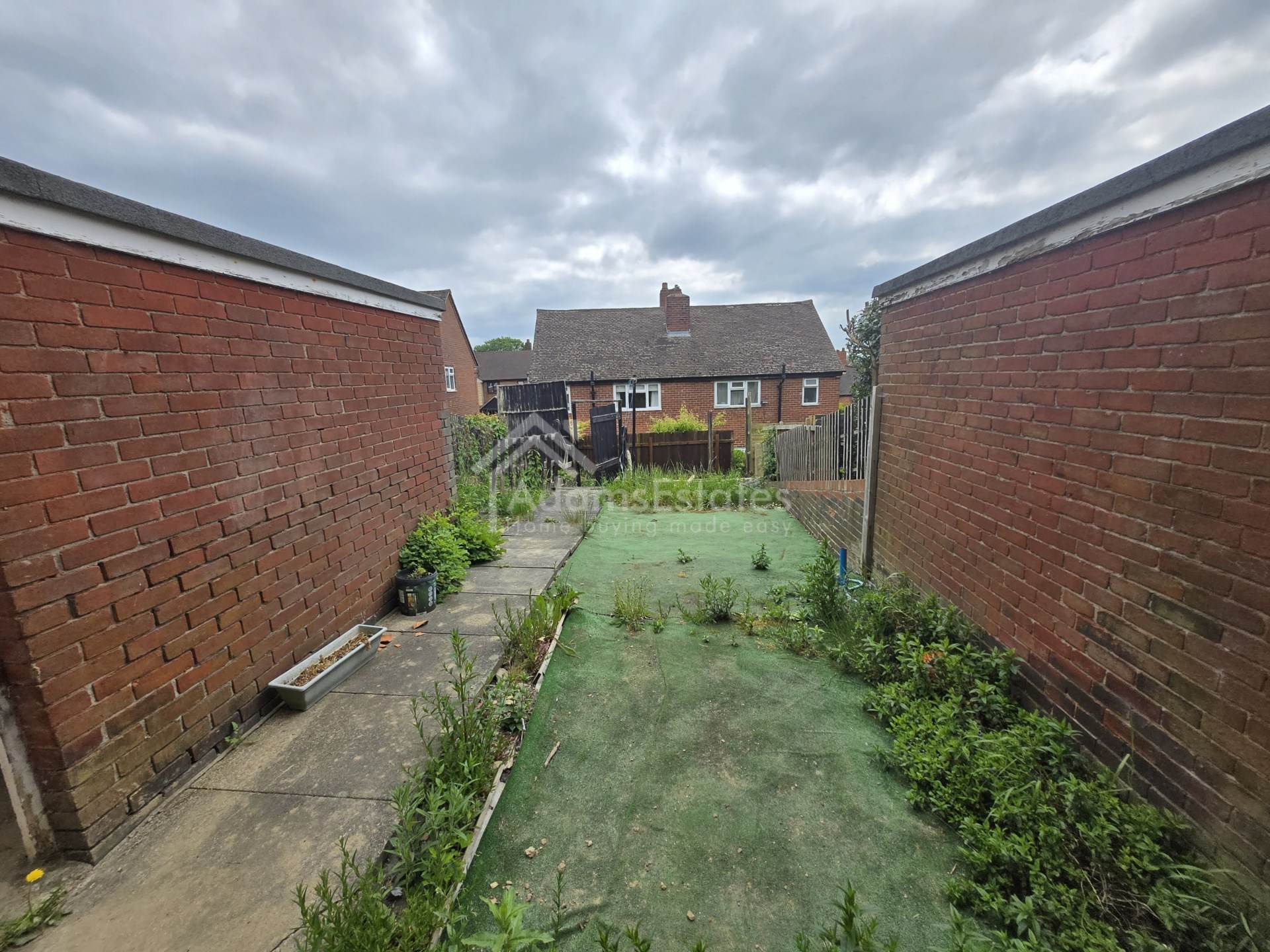 Moorcroft Drive, Dewsbury Moor, Image 9