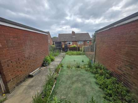 Moorcroft Drive, Dewsbury Moor, Image 9