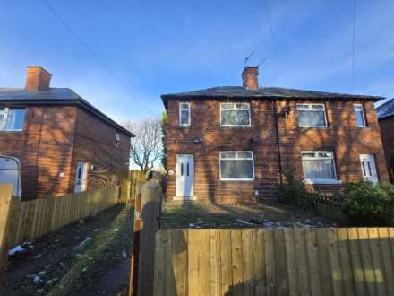 Thorne Avenue, Dewsbury, Image 1