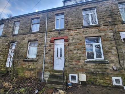 5 Bedroom Terrace, Headfield Road, Dewsbury