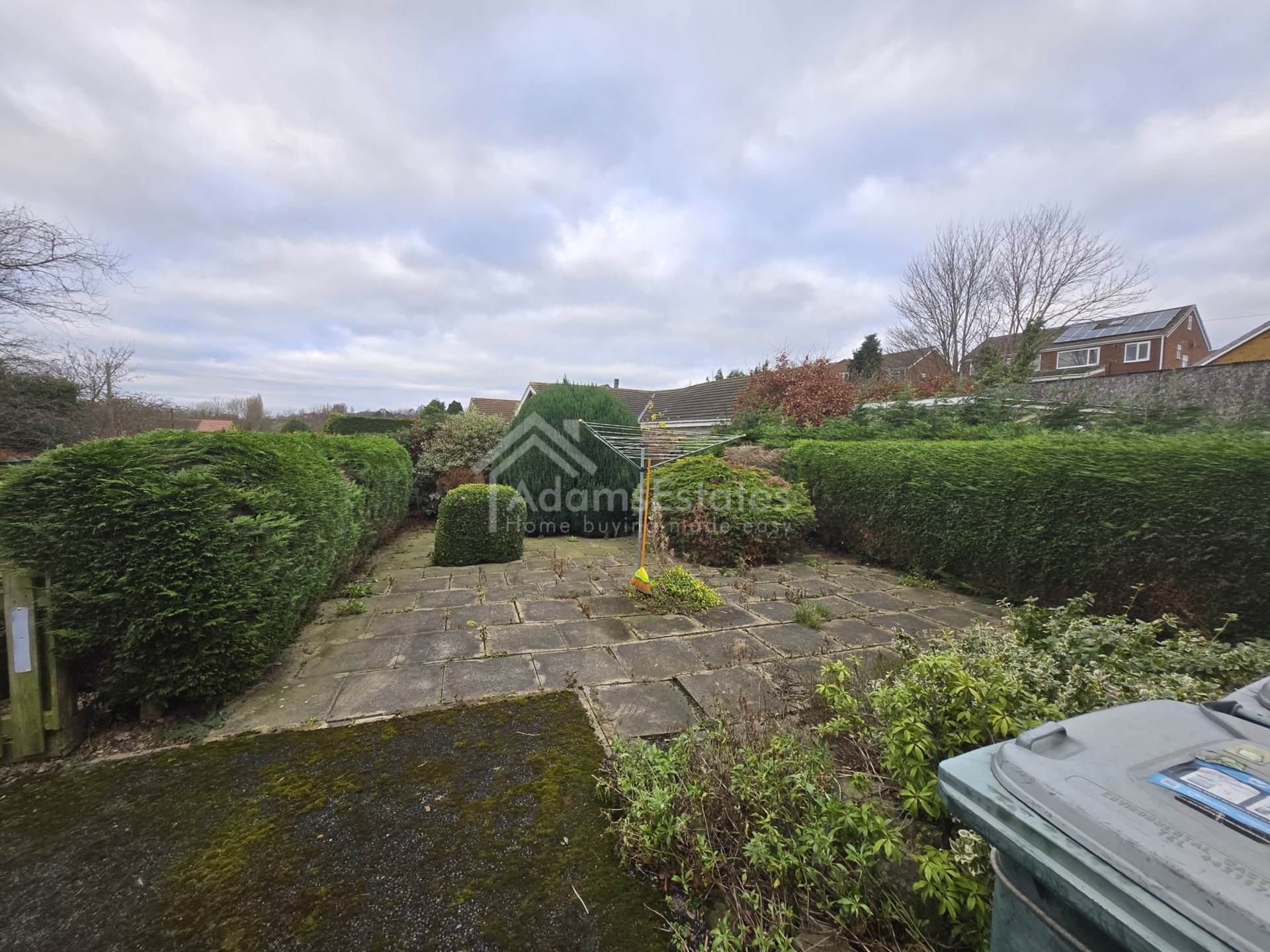 Clarkson Close, Heckmondwike, Image 12