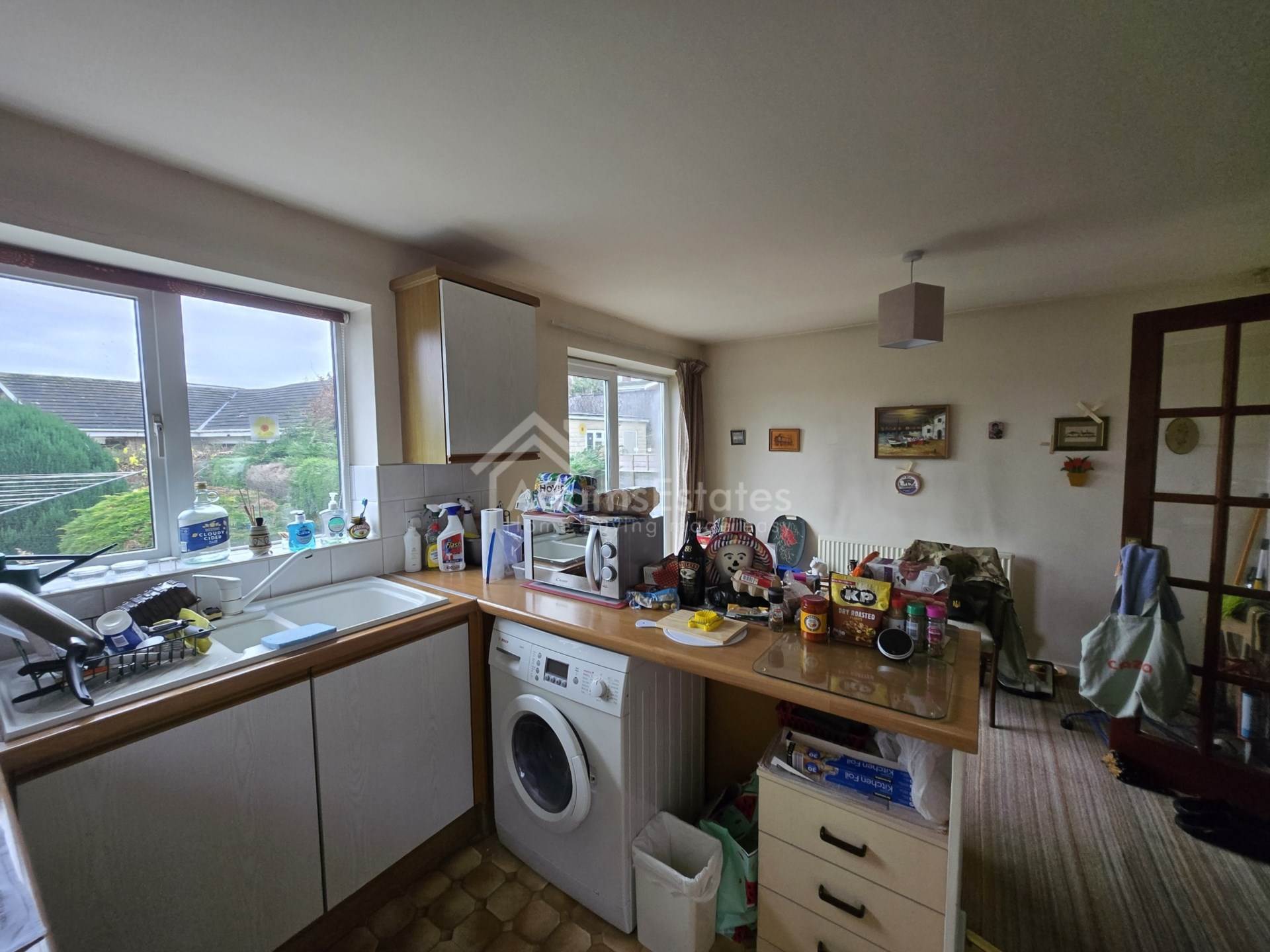 Clarkson Close, Heckmondwike, Image 5