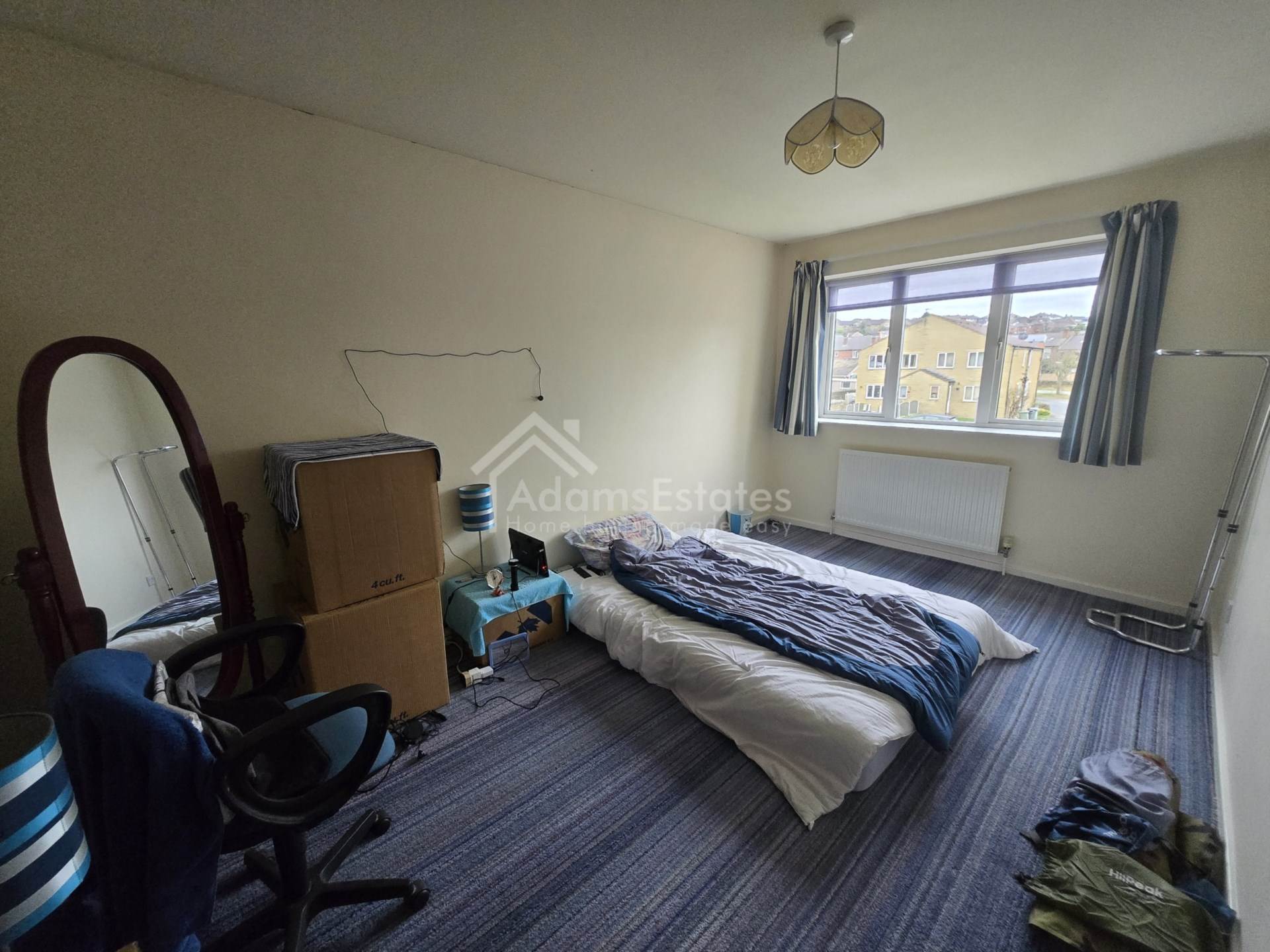 Clarkson Close, Heckmondwike, Image 9