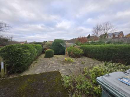Clarkson Close, Heckmondwike, Image 12