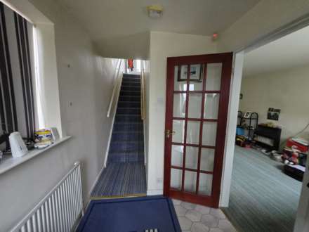 Clarkson Close, Heckmondwike, Image 2