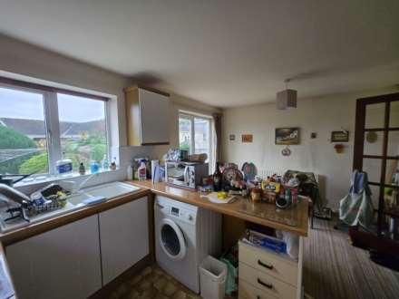 Clarkson Close, Heckmondwike, Image 5