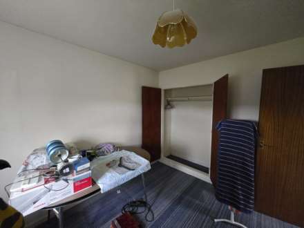Clarkson Close, Heckmondwike, Image 7