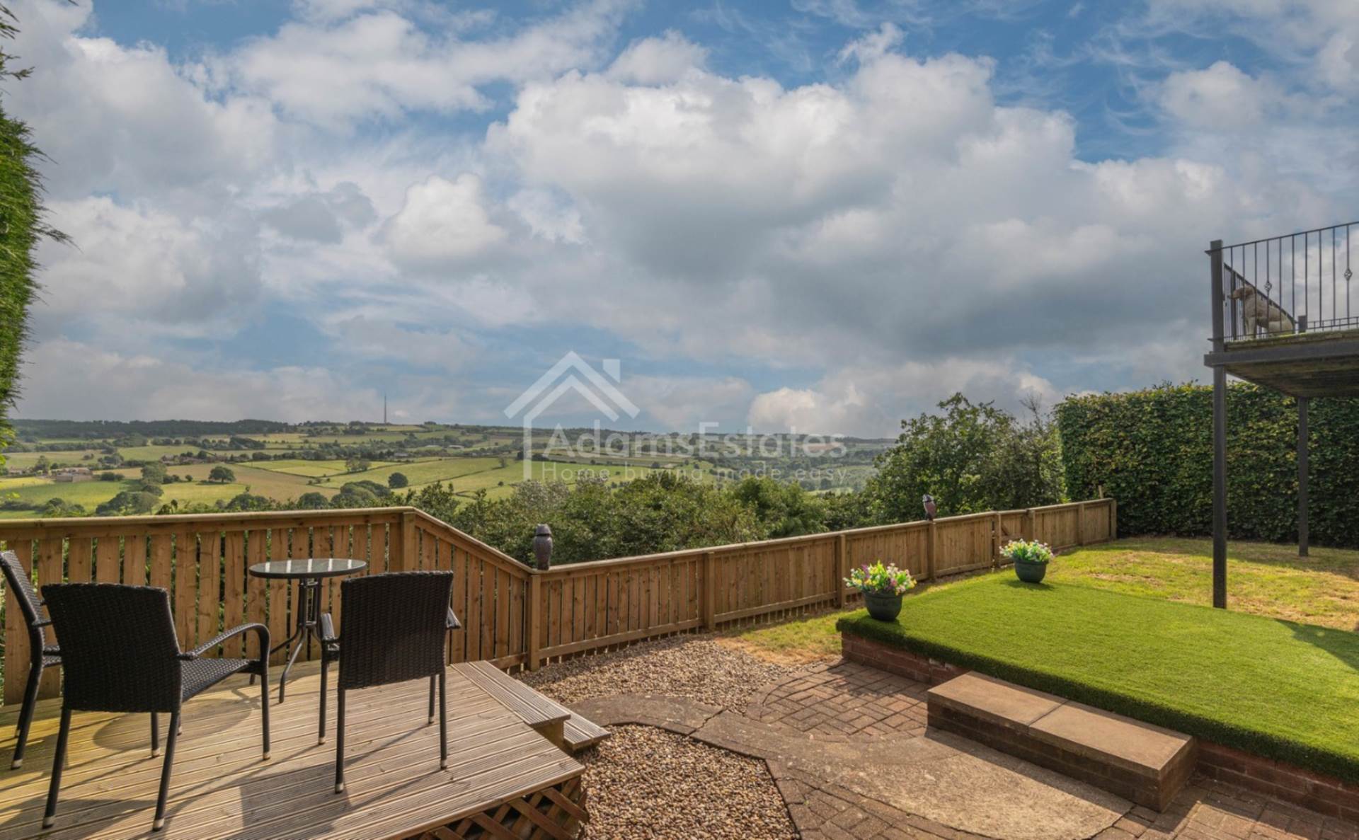 Foxroyd Lane, Dewsbury, Image 29