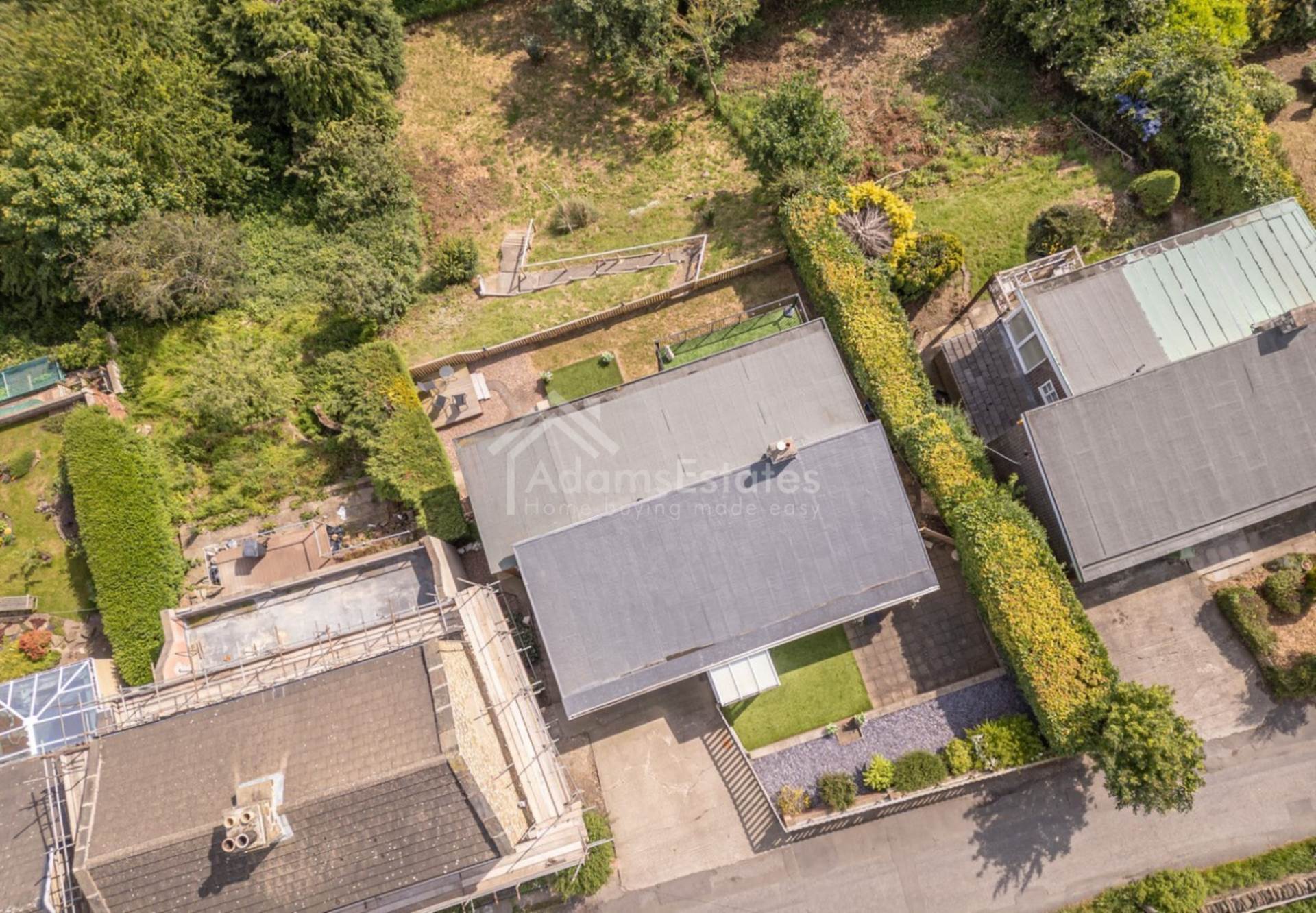 Foxroyd Lane, Dewsbury, Image 33