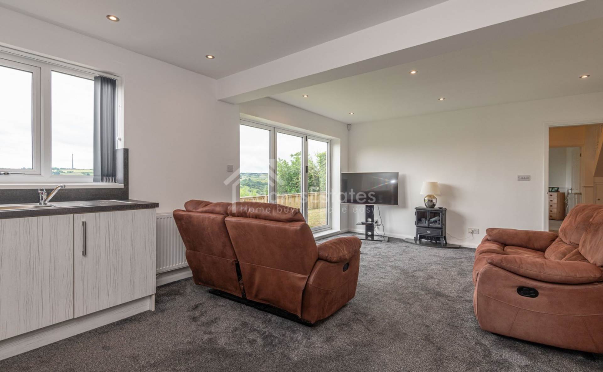 Foxroyd Lane, Dewsbury, Image 9