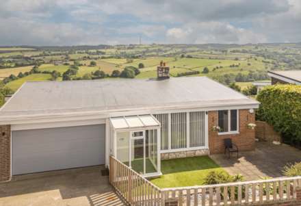 4 Bedroom Detached, Foxroyd Lane, Dewsbury