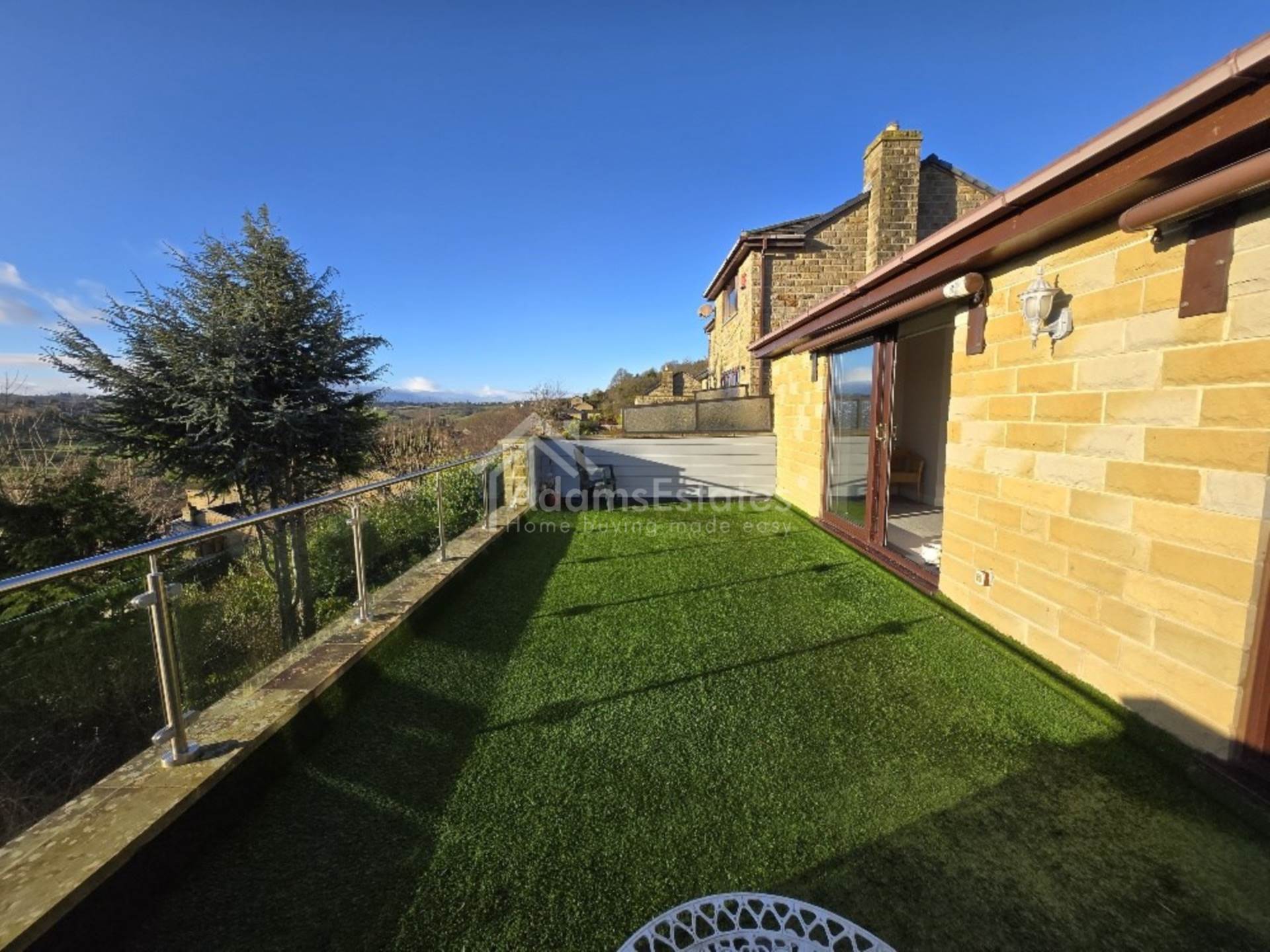 Daleside, Dewsbury, Image 13