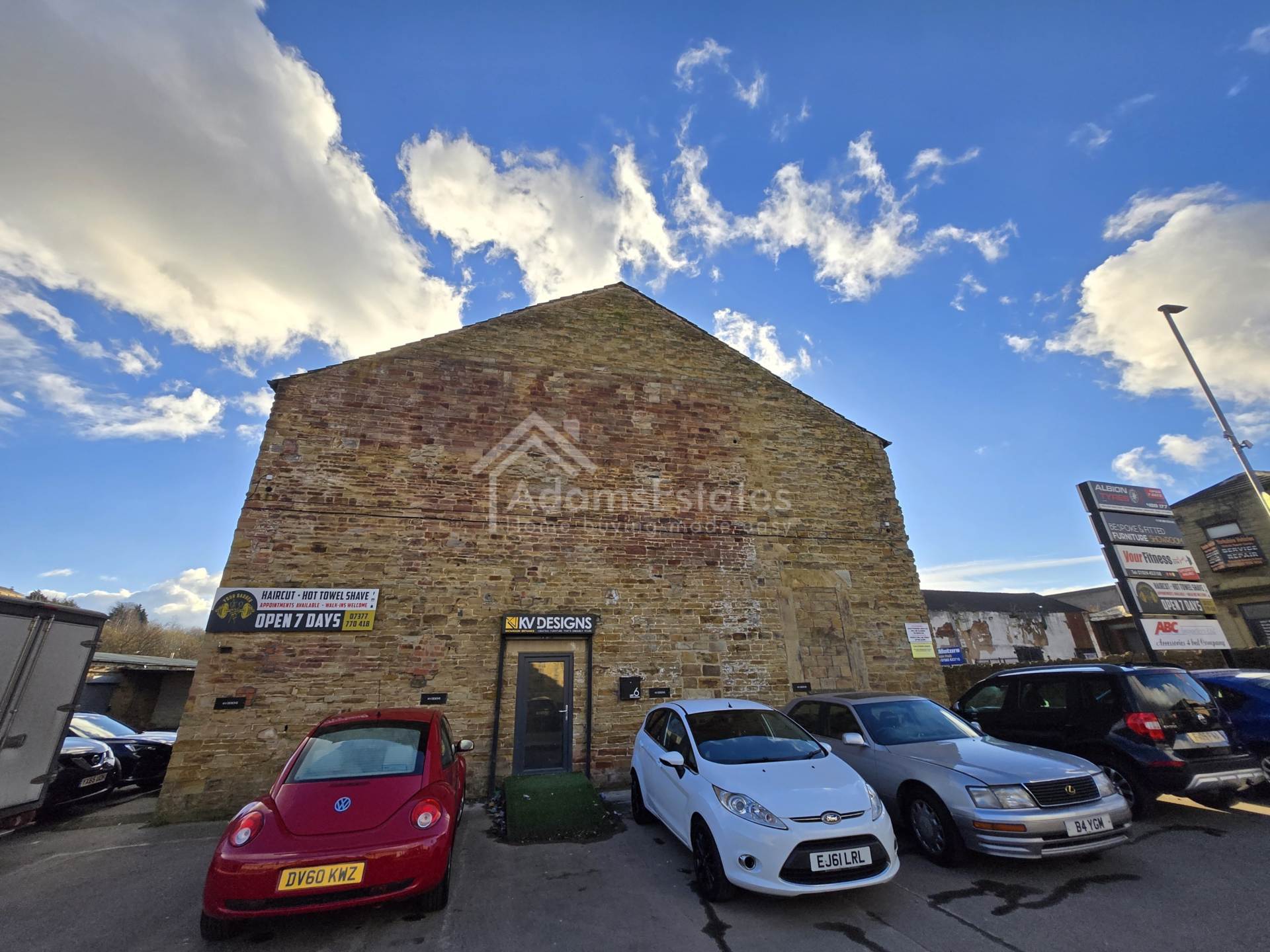 Bradford Road, Dewsbury, Image 2