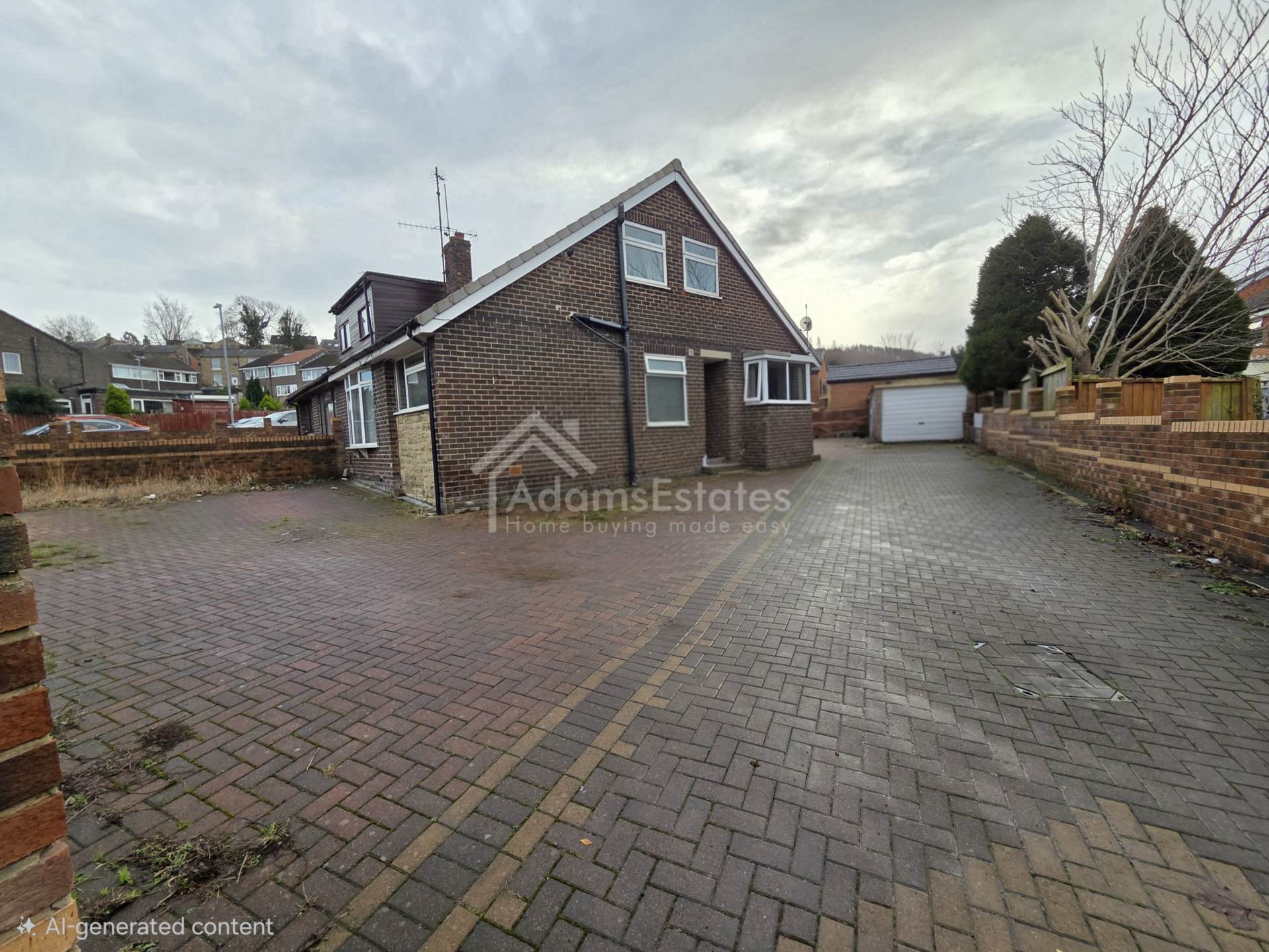 Slaithwaite Road, Dewsbury, Image 2