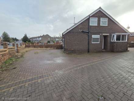 Slaithwaite Road, Dewsbury