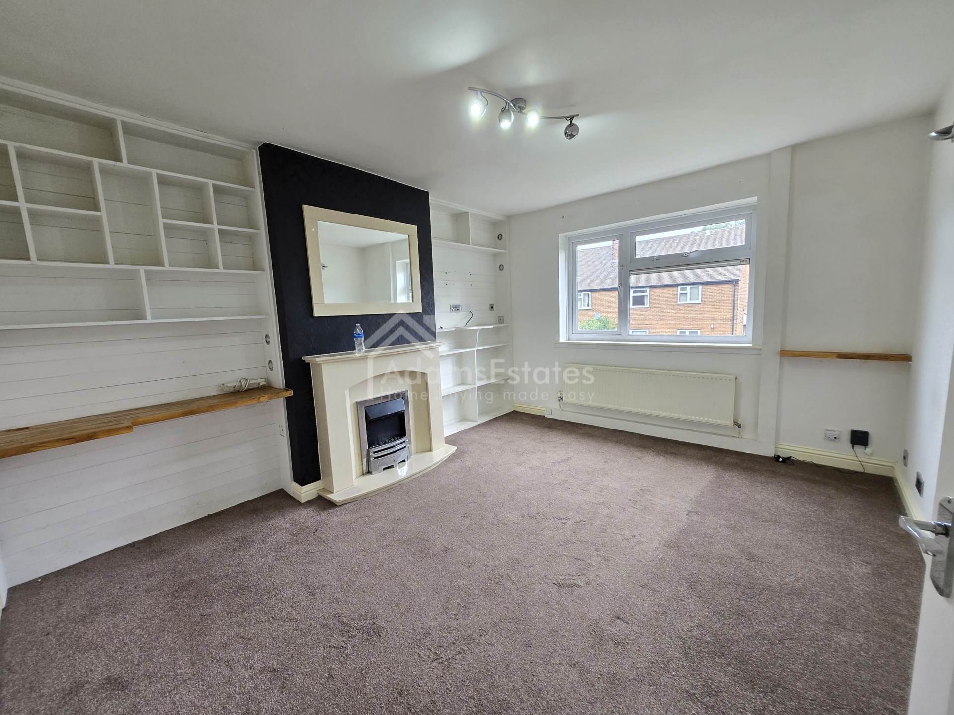 Victoria Road, Dewsbury, Image 1