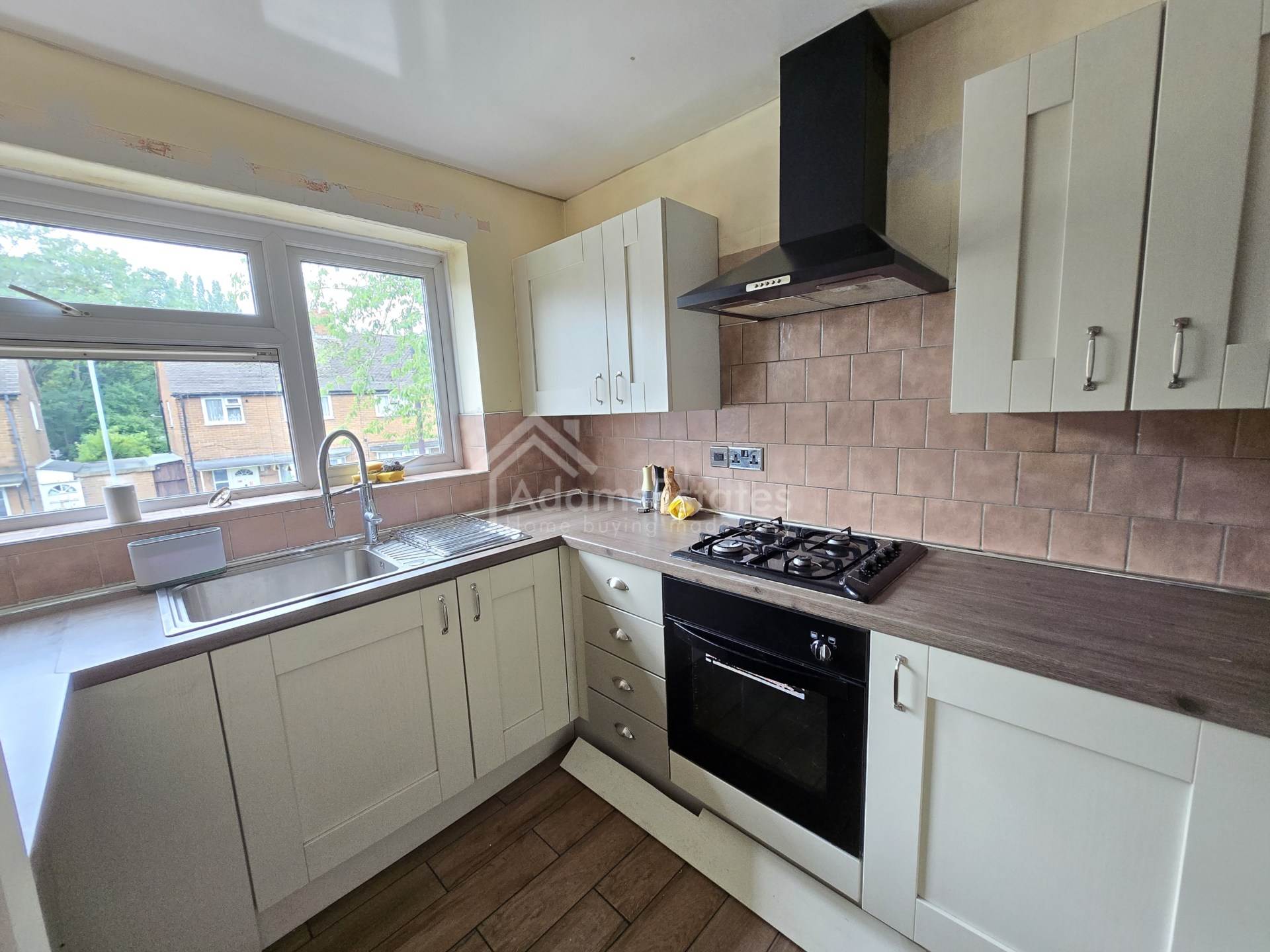 Victoria Road, Dewsbury, Image 2