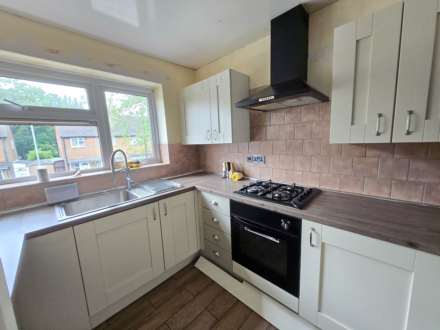 Victoria Road, Dewsbury, Image 2