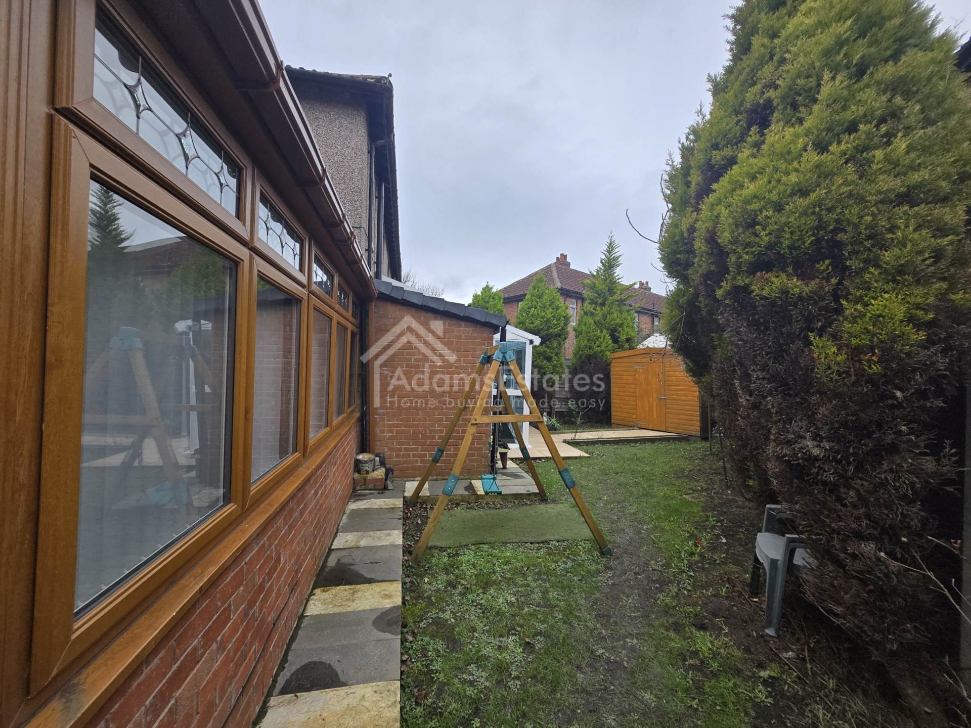 Burghmill Lane, Dewsbury, Image 17