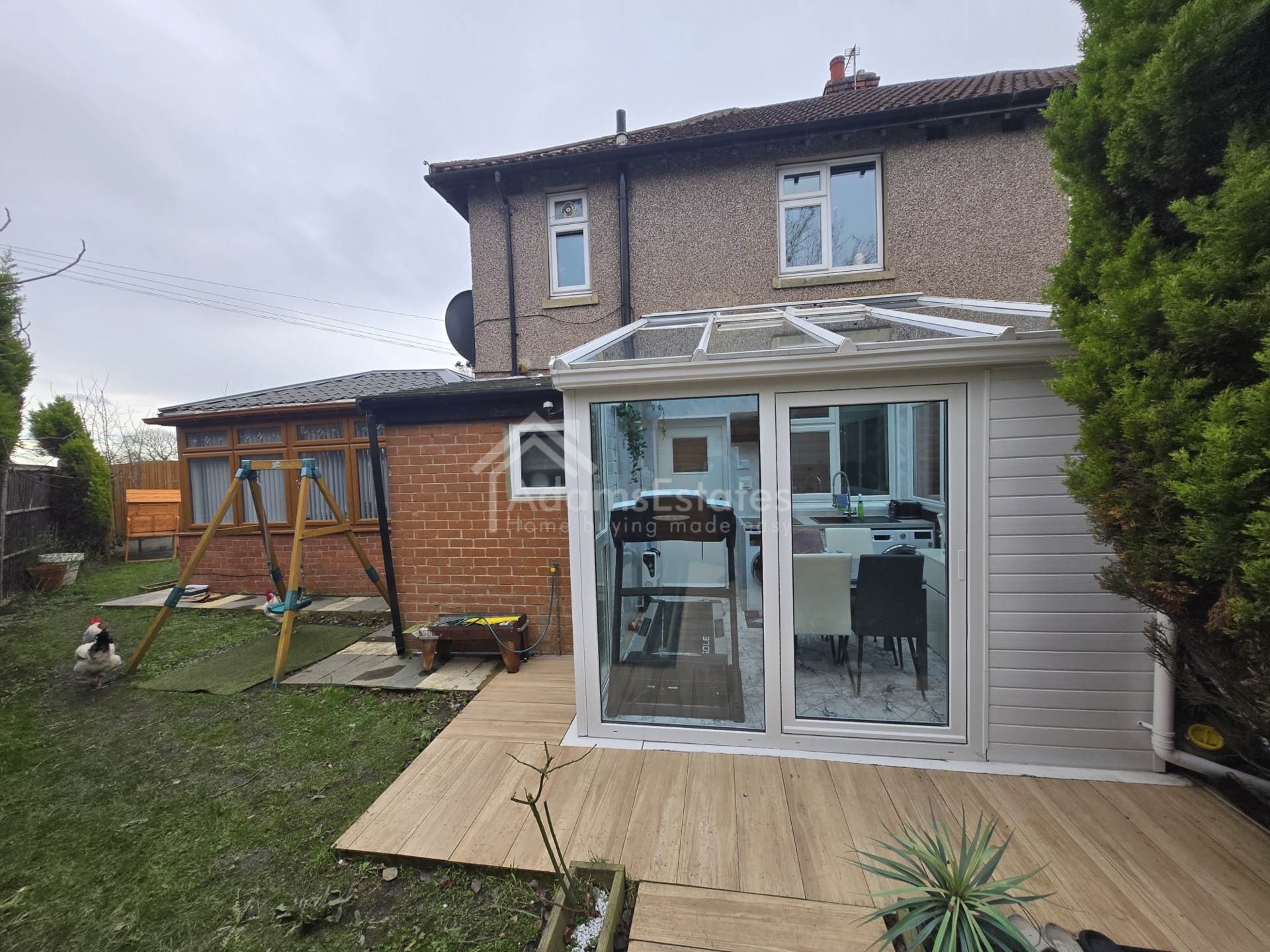 Burghmill Lane, Dewsbury, Image 18
