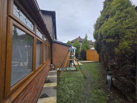 Burghmill Lane, Dewsbury, Image 17