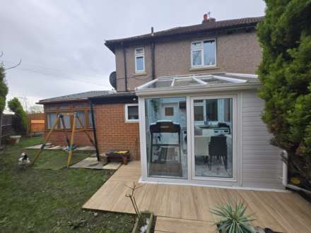 Burghmill Lane, Dewsbury, Image 18