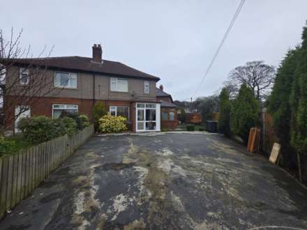 Burghmill Lane, Dewsbury, Image 2