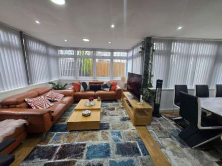 Burghmill Lane, Dewsbury, Image 8