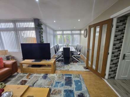 Burghmill Lane, Dewsbury, Image 9