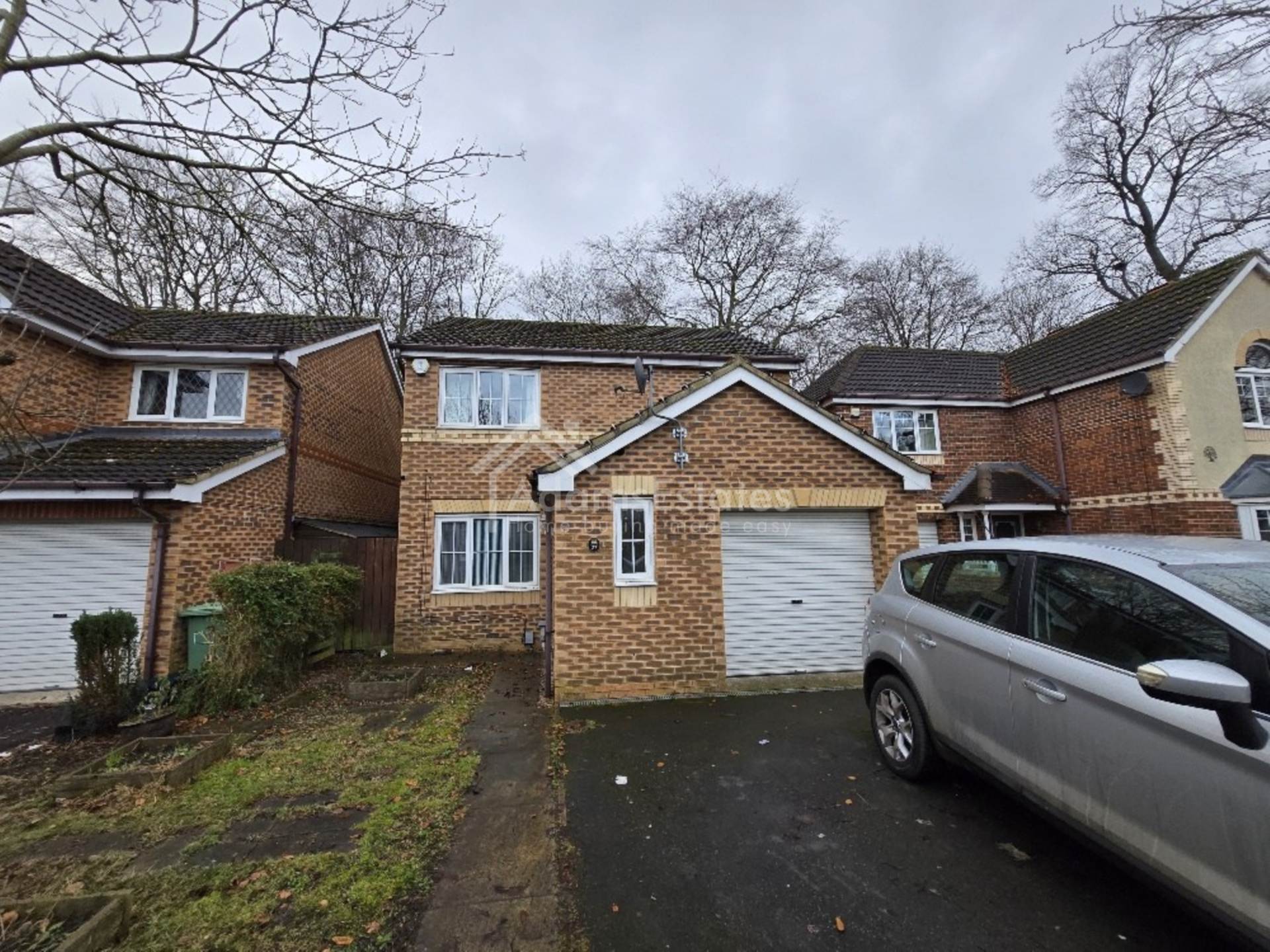 Wormalds View, Dewsbury, Image 1