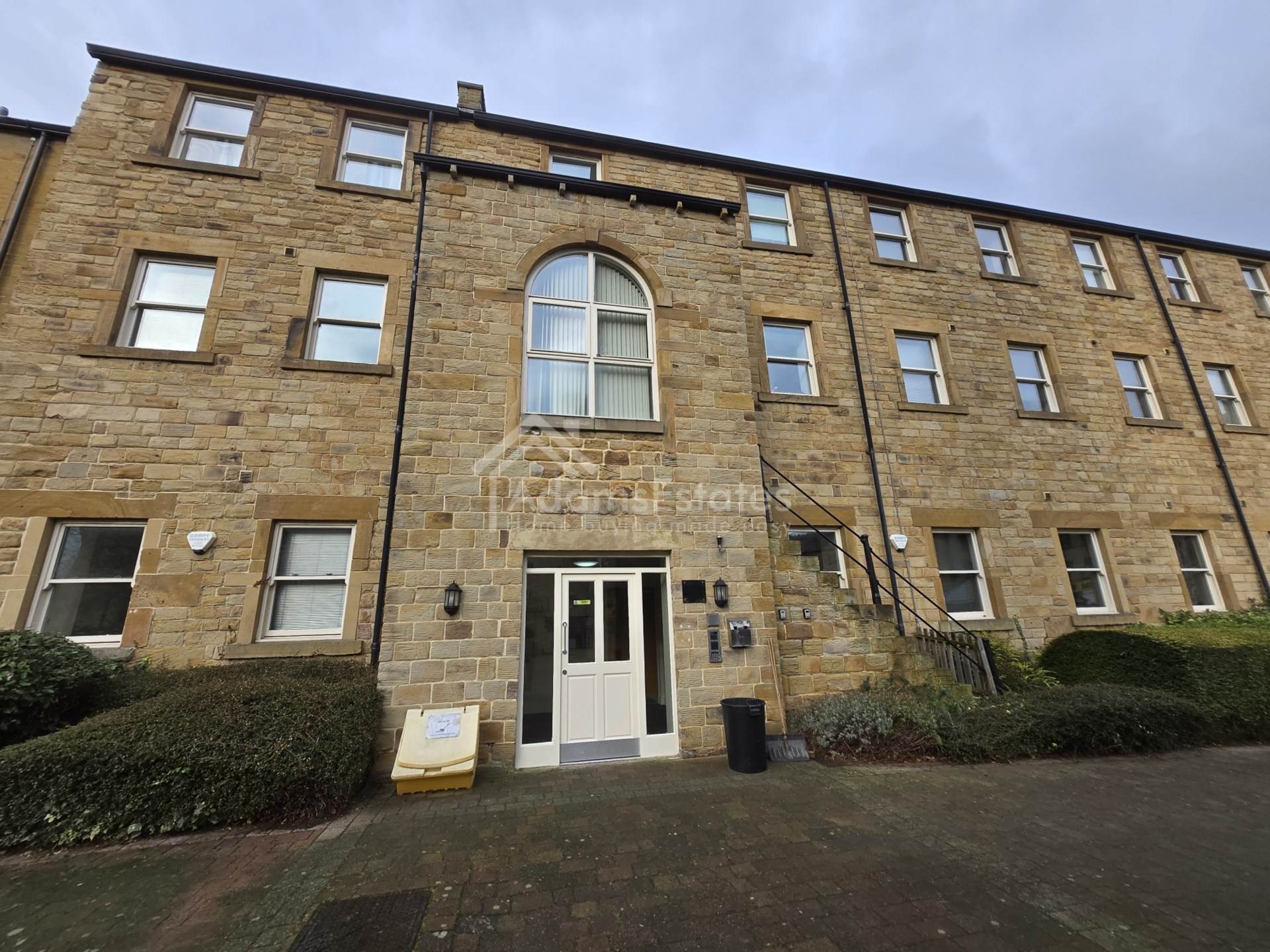 Joshua House, Dewsbury, Image 1