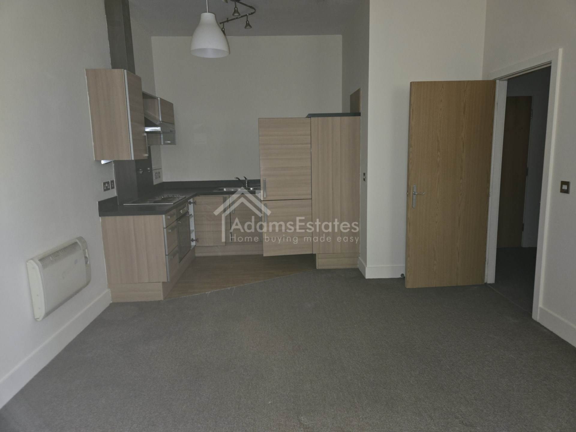 Joshua House, Dewsbury, Image 2