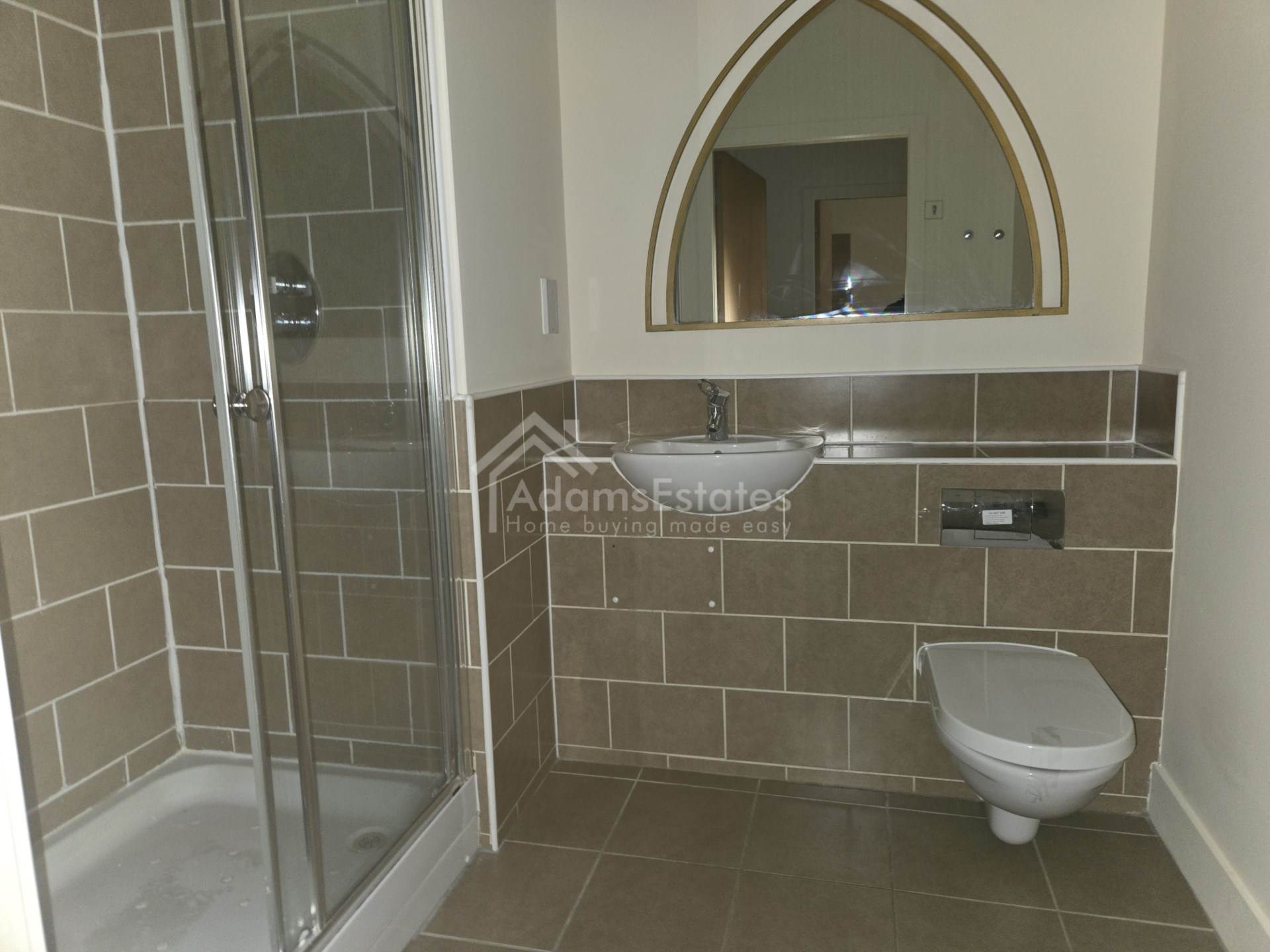 Joshua House, Dewsbury, Image 5