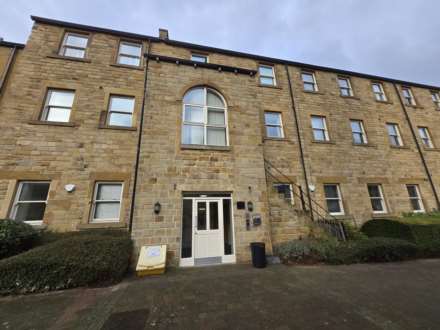 Joshua House, Dewsbury, Image 1